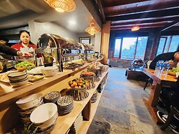 Tram Tau Eco Garden Resort & Hot spring