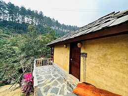 Tram Tau Eco Garden Resort & Hot spring