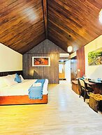 Tram Tau Eco Garden Resort & Hot spring