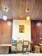 Tram Tau Eco Garden Resort & Hot spring