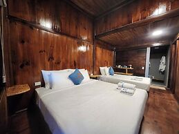 Tram Tau Eco Garden Resort & Hot spring