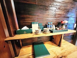 Tram Tau Eco Garden Resort & Hot spring