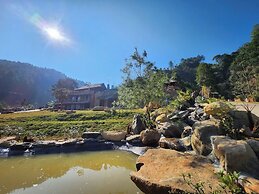 Tram Tau Eco Garden Resort & Hot spring