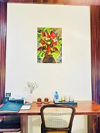 Tram Tau Eco Garden Resort & Hot spring