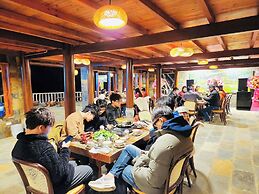 Tram Tau Eco Garden Resort & Hot spring