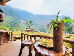 Tram Tau Eco Garden Resort & Hot spring