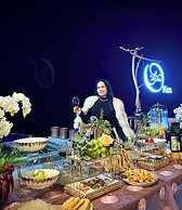 Tram Tau Eco Garden Resort & Hot spring