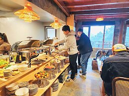 Tram Tau Eco Garden Resort & Hot spring