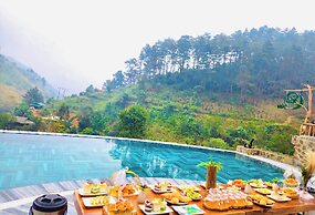 Tram Tau Eco Garden Resort & Hot spring