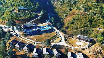 Tram Tau Eco Garden Resort & Hot spring