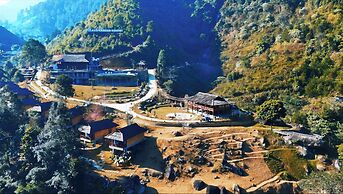 Tram Tau Eco Garden Resort & Hot spring