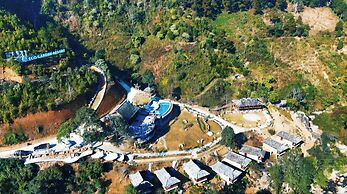 Tram Tau Eco Garden Resort & Hot spring