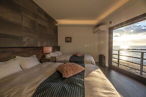 VACATION VILLA BLUE ARK