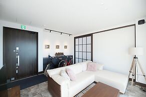 VACATION VILLA BLUE ARK