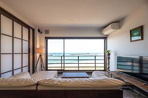 VACATION VILLA BLUE ARK