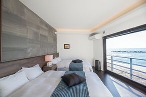 VACATION VILLA BLUE ARK