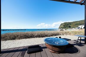 VACATION VILLA BLUE ARK