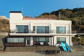 VACATION VILLA BLUE ARK