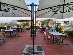 The Spanish Palace suites, rooms, apartments & terraces