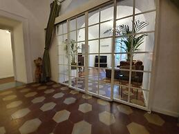 The Spanish Palace suites, rooms, apartments & terraces