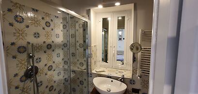 The Spanish Palace suites, rooms, apartments & terraces