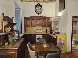 The Spanish Palace suites, rooms, apartments & terraces