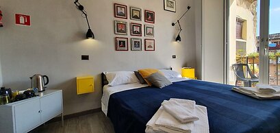 The Spanish Palace suites, rooms, apartments & terraces