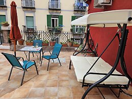 The Spanish Palace suites, rooms, apartments & terraces