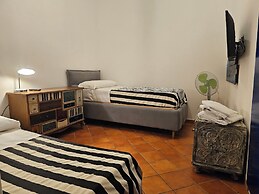 The Spanish Palace suites, rooms, apartments & terraces