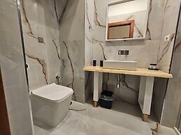 The Spanish Palace suites, rooms, apartments & terraces