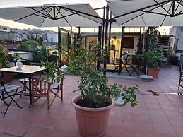 The Spanish Palace suites, rooms, apartments & terraces