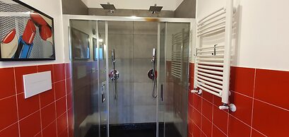 The Spanish Palace suites, rooms, apartments & terraces