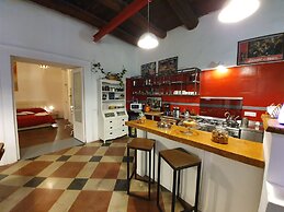 The Spanish Palace suites, rooms, apartments & terraces