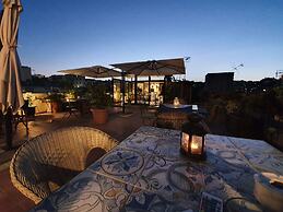 The Spanish Palace suites, rooms, apartments & terraces