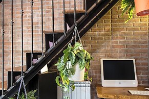 The Spanish Palace suites, rooms, apartments & terraces