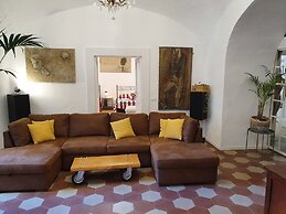 The Spanish Palace suites, rooms, apartments & terraces