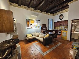 The Spanish Palace suites, rooms, apartments & terraces