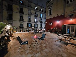 The Spanish Palace suites, rooms, apartments & terraces