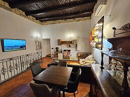 The Spanish Palace suites, rooms, apartments & terraces