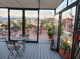 The Spanish Palace suites, rooms, apartments & terraces