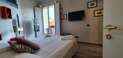 The Spanish Palace suites, rooms, apartments & terraces