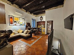 The Spanish Palace suites, rooms, apartments & terraces