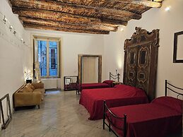 The Spanish Palace suites, rooms, apartments & terraces