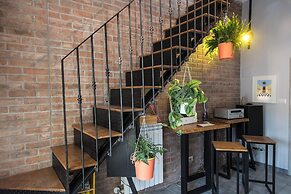 The Spanish Palace suites, rooms, apartments & terraces