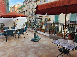 The Spanish Palace suites, rooms, apartments & terraces