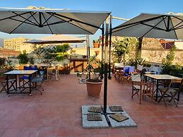 The Spanish Palace suites, rooms, apartments & terraces