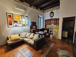 The Spanish Palace suites, rooms, apartments & terraces