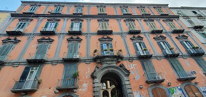 The Spanish Palace suites, rooms, apartments & terraces