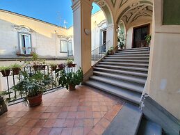 The Spanish Palace suites, rooms, apartments & terraces