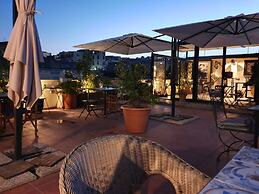 The Spanish Palace suites, rooms, apartments & terraces